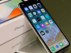 Apple прекратит производство iPhone X во второй половине года