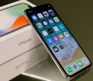 Apple прекратит производство iPhone X во второй половине года