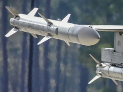 Розкриті технічні характеристики американських ракет AIM-9 Sidewinder, які отримає Україна