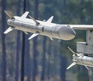 Розкриті технічні характеристики американських ракет AIM-9 Sidewinder, які отримає Україна