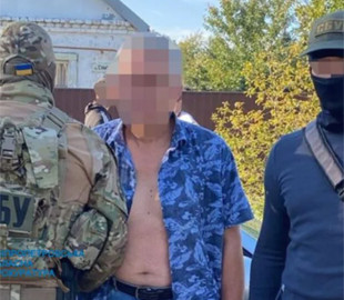 На Дніпропетровщині викрили агентів РФ, які «зливали» ворогу розташування електропідстанцій