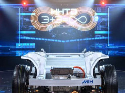 Открытой платформой Foxconn для электромобилей уже заинтересовались 90 партнёров