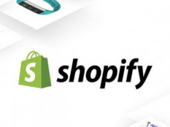 Shopify отправил всех работать из дома и выдал по $1000 на закупку оборудования