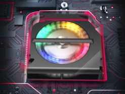 Игровой смартфон ZTE Nubia Red Magic 6S Pro получит графеновую систему охлаждения
