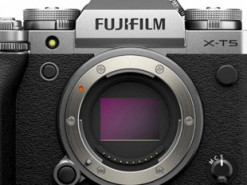 Fujifilm припинила приймати замовлення на камеру X-T5 через ажіотажний попит