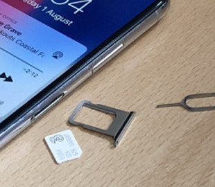 Що робити, якщо смартфон не виявляє SIM-карту