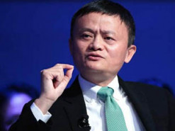 Основатель Alibaba потерял за день более 3,5 миллиарда долларов