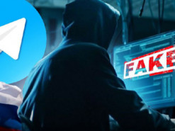 Путін через Telegram "заливає" Європу фейковими новинами - Єврокомісія