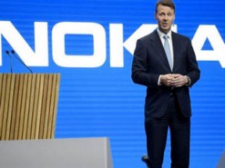 Бывший глава Nokia нашел виноватого в проблемах компании