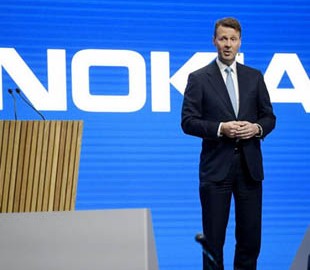Бывший глава Nokia нашел виноватого в проблемах компании