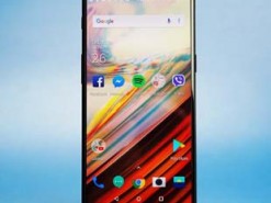 Стала известна дата анонса OnePlus 6