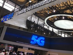 Осуществлён первый в мире звонок в сети 5G с помощью прототипа 5G-смартфона