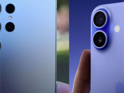 Найтоповіший Samsung поступився звичайному iPhone 16 у тесті камер: які мінуси
