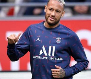 Неймар потролив Цукерберга через глобальні проблеми з Facebook по всьому світу