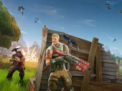 Fortnite не будет поддерживать игру между PS4 и Xbox One