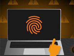 Исследователям удалось обмануть датчики отпечатков в 80% случаев