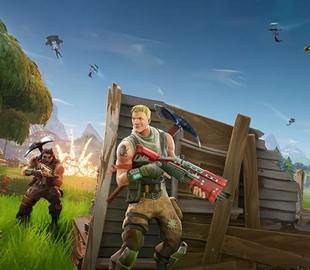 Fortnite не будет поддерживать игру между PS4 и Xbox One