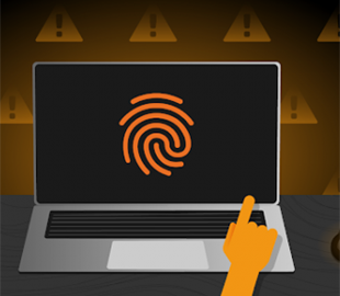 Исследователям удалось обмануть датчики отпечатков в 80% случаев