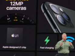 О чем вам не расскажут в Apple: чип U1 в iPhone 11