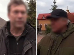 Прийшли на Київщину з військами РФ: двох екснардепів судитимуть за держзраду