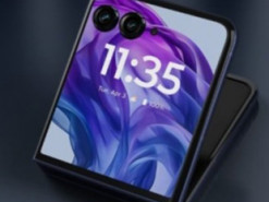 Розкладачку Motorola Razr 50s Ultra показали до презентації