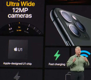 О чем вам не расскажут в Apple: чип U1 в iPhone 11