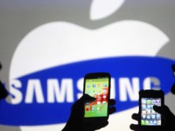 Samsung тайно показала Apple образцы гибких дисплеев