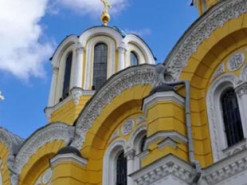 Пасха-2021 в Украине: в каком формате пройдут богослужения