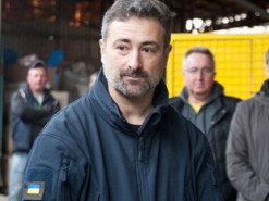 "Повний sold out". Українці розкупили поштові марки, присвячені Херсону