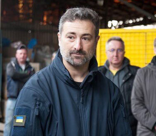 "Повний sold out". Українці розкупили поштові марки, присвячені Херсону