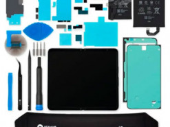 Складаний екран для Google Pixel Fold коштує як половина смартфона