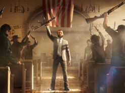 Графические ошибки вынудили авторов Far Cry 5 сделать из игры «День сурка»
