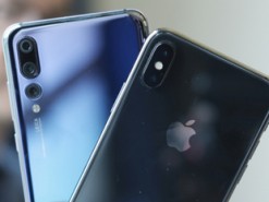 iPhone уступает китайским смартфонам по функциональности и цене