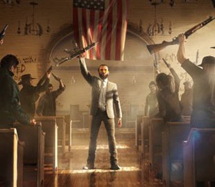 Графические ошибки вынудили авторов Far Cry 5 сделать из игры «День сурка»