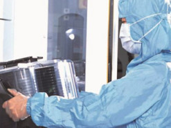 Власти Тайваня заметили, что появление передового производства TSMC в Европе маловероятно