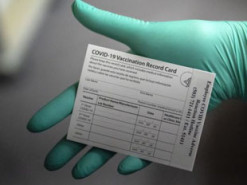 В Германии расследуют продажу фейковых COVID-паспортов