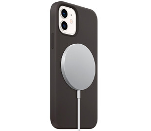 Apple предупредила владельцев iPhone 12 об опасностях, которые таит в себе беспроводная зарядка MagSafe