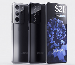 Samsung Galaxy S21 получит большой и быстрый сканер отпечатков пальцев