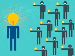 Украина может провести первое в мире государственное ICO для строительства сети ШПД