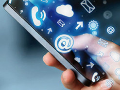 Стало известно, у кого самый быстрый мобильный интернет в Украине