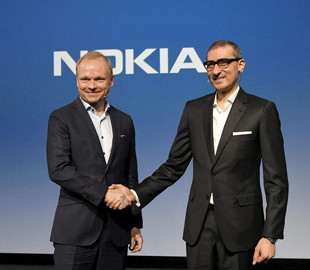 Генеральный директор Nokia сменится раньше, чем планировалось