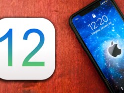 В iOS 12 распознавание Face ID работает намного лучше