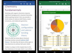 Microsoft завершает поддержку Office на старых версиях Android