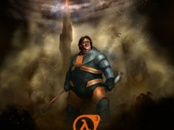 Гейб Ньюэлл рассказал, почему Half-Life 3 так и не вышла