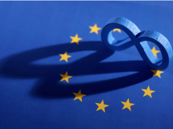 Суд ЄС штрафує ЄС за порушення власного закону про захист даних