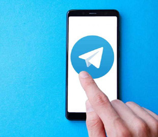 Telegram випустив оновлення застосунку: що змінилось