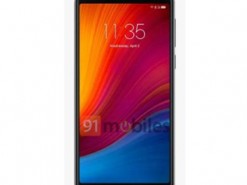 Стали известны характеристики смартфона Lenovo A5s