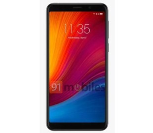 Стали известны характеристики смартфона Lenovo A5s