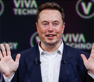 AI-бум додав понад $500 млрд до статків техномільярдерів США у 2025 році