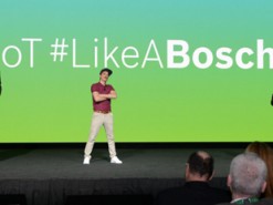 Компания Bosch использовала известный мем для рекламы интернета вещей